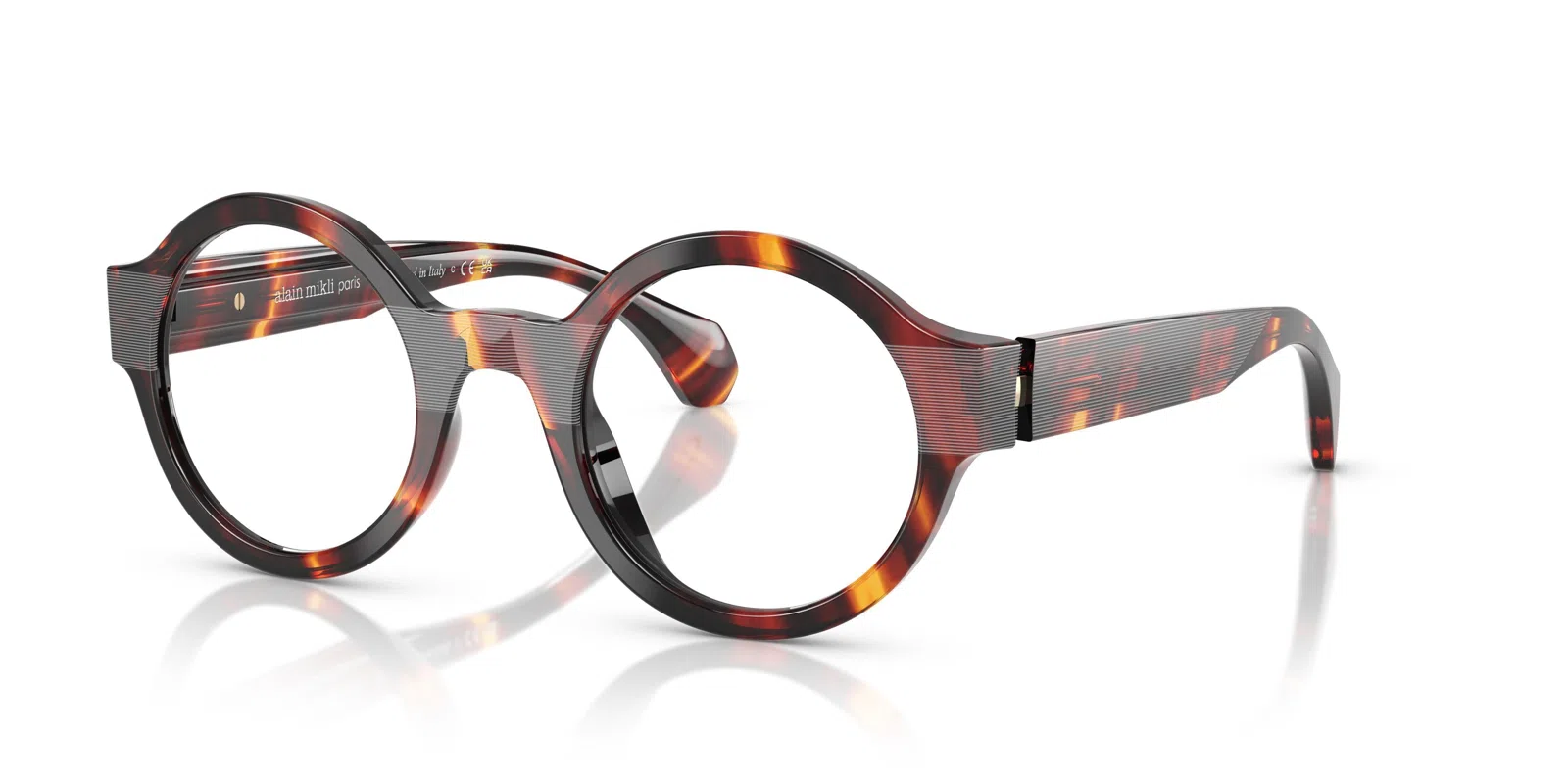 Alain Mikli 3509M Eyeglasses - view 19